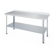 Стол разделочный Атеси СР-С-1-1400.600-02-ПСОц