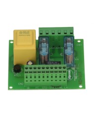 Плата для тестораскатки  FIP/42, арт.SL4212
