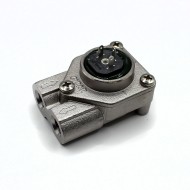 Расходомер объемный 1/8', арт.10112290A