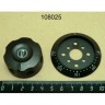 Ручка термостата для вафельниц iwb-1 icb-1 enigma