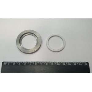 Шайба с кольцом robolabs 22524