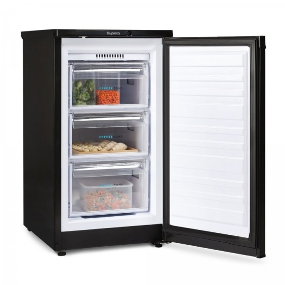 Шкаф морозильный Бирюса Б-B412