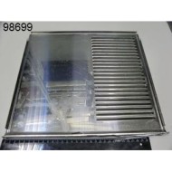 Панель задняя fbm2 bras 22800-00062 Панель задняя fbm2 bras 22800-00062