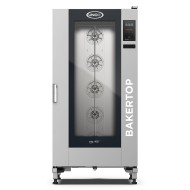 Пароконвектомат UNOX XEBL-16EU-E1LS Пароконвектомат UNOX XEBL-16EU-E1LS