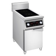 Плита индукционная VA-500G2 Плита индукционная VA-500G2