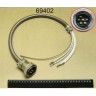 Вилка котла с проводом в сборе для 2556/2557ex gold medal products 48290