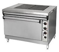 Плита электрическая Проммаш ПЭ-0,34ШП с жарочным шкафом Плита электрическая Проммаш ПЭ-0,34ШП с жарочным шкафом