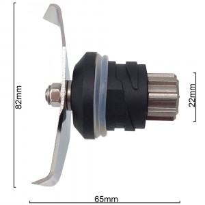 Ремкомплект для hbb255, hbb255s, hbh455, hbh510, hbf510s