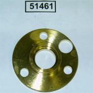 Фланец уплотнения вентилятора lainox r58003860