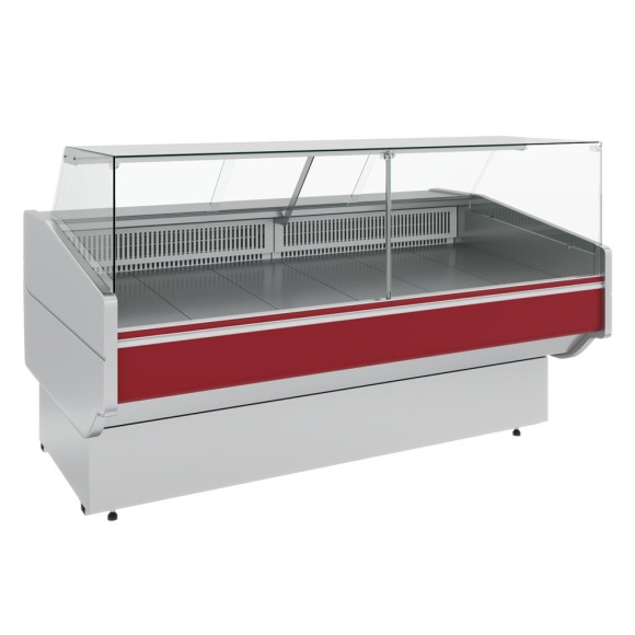 Витрина мультитемпературная Полюс GС120 SV 2,0-1 (3004) Витрина мультитемпературная Полюс GС120 SV 2,0-1 (3004)