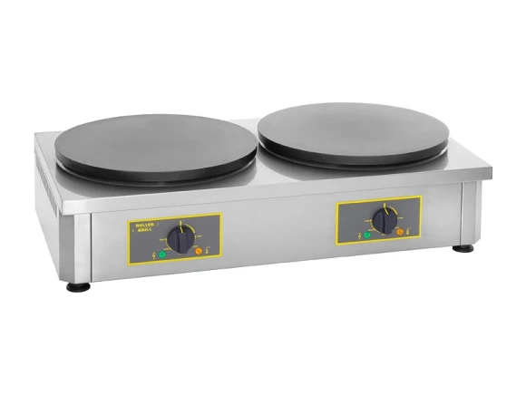 Roller Grill Int. Блинница электрическая серии CDE 350