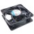 Вентилятор 120х120х38 20w 230v zanolli vent0012
