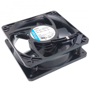 Вентилятор 120х120х38 20w 230v zanolli vent0012