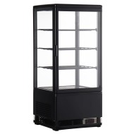Витрина холодильная VA-RT-78B Витрина холодильная VA-RT-78B