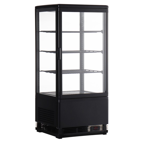 Витрина холодильная VA-RT-78B Витрина холодильная VA-RT-78B