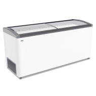 Ларь морозильный Фростор FG 700 E серый Ларь морозильный Фростор FG 700 E серый