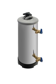 Водоумягчитель LT16 DVA, соединения 3/8''G, 3/4”G Водоумягчитель LT16 DVA, соединения 3/8''G, 3/4”G