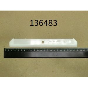 Лезвие пластиковое (мороженное) taylor 046235