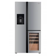 Шкаф холодильный комбинированный Бирюса TD 530 SG