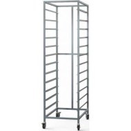 Шпилька для гастроемкостей assum сг-12 (575х680х1750)