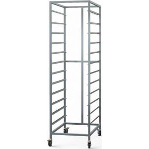 Шпилька для гастроемкостей assum сг-12 (575х680х1750)