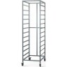 Шпилька для гастроемкостей assum сг-12 (575х680х1750)