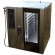 Пароконвектомат gabino combi-1011b стандарт+