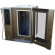 Пароконвектомат gabino combi-1011b стандарт+