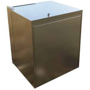 Пароконвектомат gabino combi-1011b стандарт+