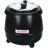 Мармит для первых блюд viatto sb-6000
