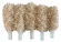 Щетка для аппарата HURAKAN HKN-GP1000/1500 длинная Щетка для аппарата HURAKAN HKN-GP1000/1500 длинная