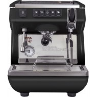 Кофемашина рожковая nuova simonelli appia life 1gr v 220v black+high groups Кофемашина рожковая nuova simonelli appia life 1gr v 220v black+high groups