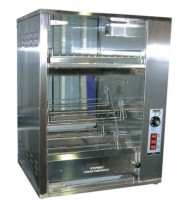 Гриль с витриной МК-3.8В (МК-3.8.1В) Гриль с витриной МК-3.8В (МК-3.8.1В)