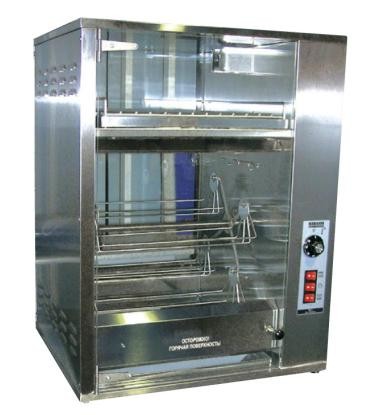 Гриль с витриной МК-3.8В (МК-3.8.1В) Гриль с витриной МК-3.8В (МК-3.8.1В)