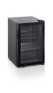 Шкаф ХОЛОД. СО Стеклом Tefcold BC60