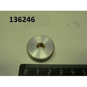 Гайка прижимная прф (фиксатор рычага) прф-11 09.0.02 сиком 9651