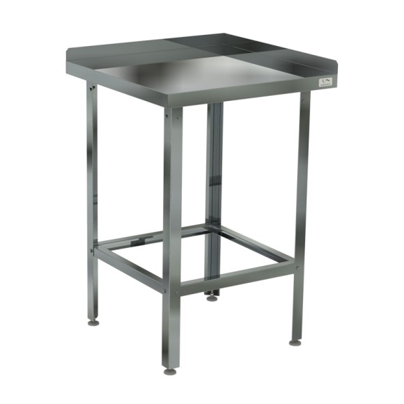 Стол разделочный Кобор СУ-60/60