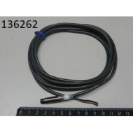 Датчик индуктивный robolabs 12004 Датчик индуктивный robolabs 12004