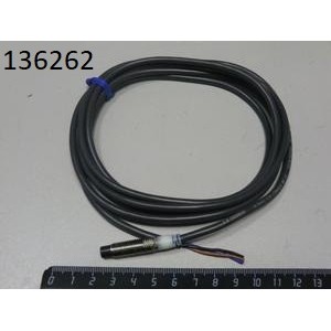 Датчик индуктивный robolabs 12004 Датчик индуктивный robolabs 12004