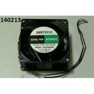 Вентилятор 80х80х38 220в robolabs 32100 Вентилятор 80х80х38 220в robolabs 32100
