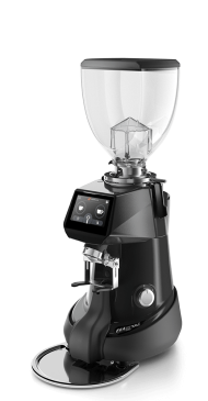 Кофемолка F 64 Evo XGi Pro Black || Dark-T Edition Кофемолка F 64 Evo XGi Pro Black || Dark-T Edition