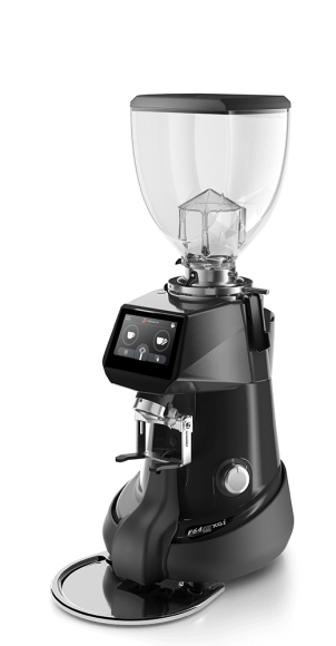 Кофемолка F 64 Evo XGi Pro Black || Dark-T Edition