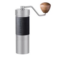 Ручная кофемолка J-max (silver) Ручная кофемолка J-max (silver)