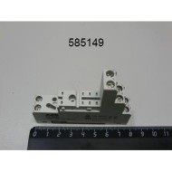 Розетка cr-plsх для промежуточных реле серии cr-p нпр а3238 или 1svr405650r0100