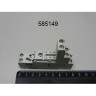 Розетка cr-plsх для промежуточных реле серии cr-p нпр а3238 или 1svr405650r0100