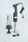 Миксер Погружной Hurakan HKN-MPX160 Combi Миксер Погружной Hurakan HKN-MPX160 Combi