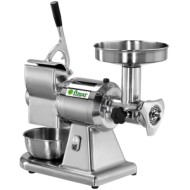 Мясорубка-терка fimar 12т 220v (no ce) aluminium grinding unit