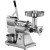 Мясорубка-терка fimar 12т 220v (no ce) aluminium grinding unit