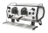 Кофемашина Sanremo D8 2 высокие гр, PRO, белая/черная Кофемашина Sanremo D8 2 высокие гр, PRO, белая/черная