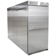 Шкаф тепловой robolabs robocabinet